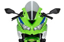 KAWASAKI ZX-4RR NINJA [2025] – R-Racer Scheibe – Transparent-1
