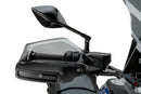 BMW R 1300 GS TROPHY [2025] – Handschutzverlängerung – Getönt-7