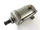 Yamaha Grizzly 660 AM03W [2003] - Startmotor-1