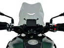 Benelli TRK 702 [WRS] – Vindruta