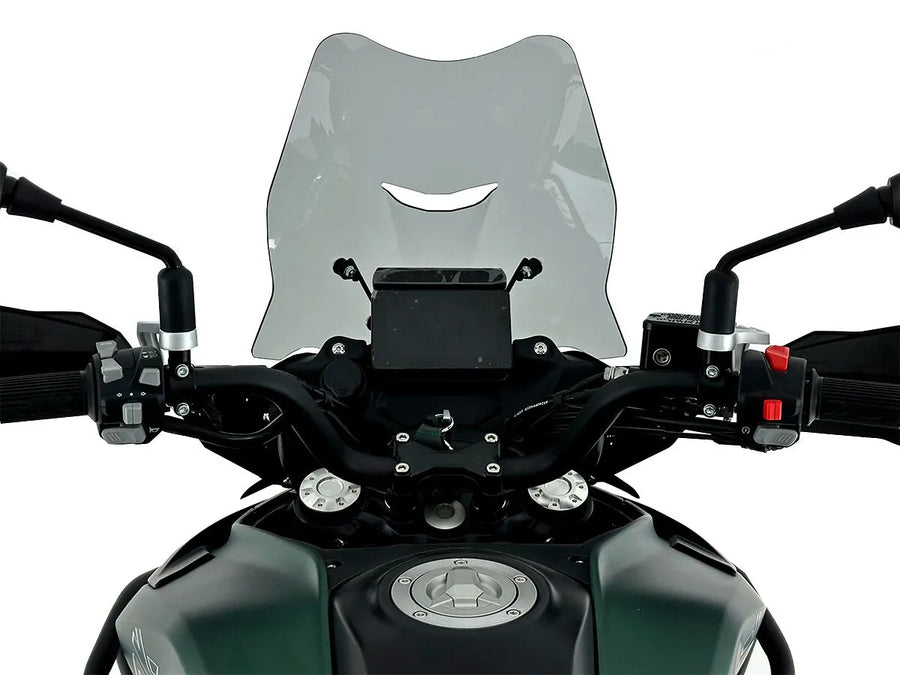 Benelli TRK 702 [WRS] – Vindruta
