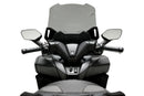 HONDA FORZA 300 [2020] – Vindruta V-Tech Line Sport – tonad-4