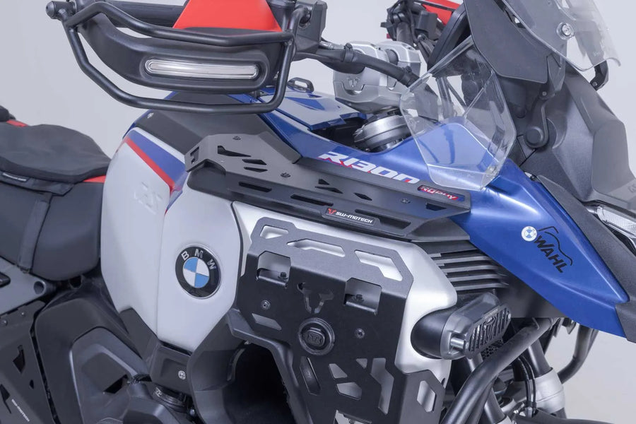 bmw r 1300 gs adventure [SW-MOTECH] – Tankablage