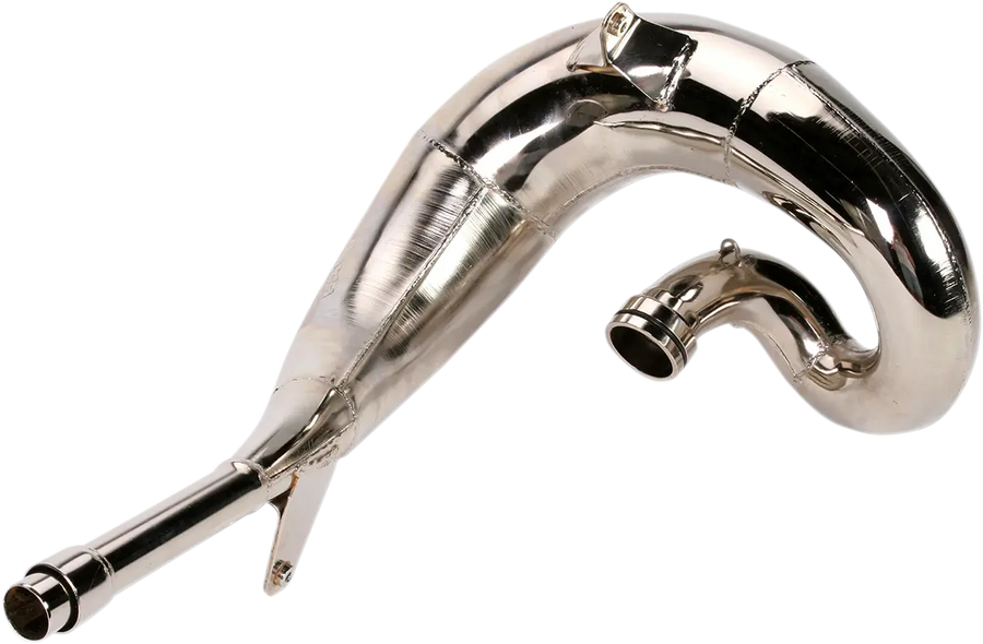 Yamaha Yz 250 [1997-1998] - Gold Series Fatty™ Manifold - Bild 1