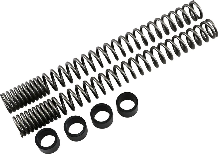 Harley-Davidson Sportster S [PROGRESSIVE SUSPENSION] – Gabelfedern