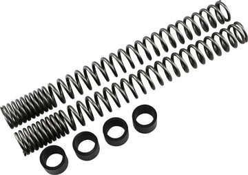 harley-davidson street bob [PROGRESSIVE SUSPENSION] – gaffelfjädrar