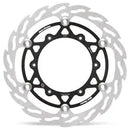 Fantic XX 250 [2022, 2024] - Dakar 298 mm Bremsscheiben-Set vorne – Bild 10