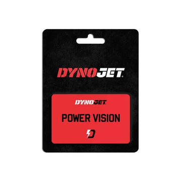 Harley Davidson Nightster [DYNOJET] – Power Vision Token