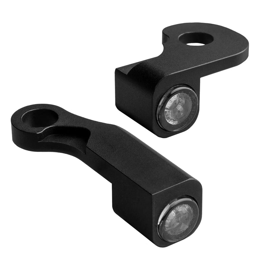 harley davidson fx [HEINZ BIKES] – NANO Series handlebar indicators