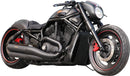 harley davidson v-rod [CULT WERK] – Achsblende-6