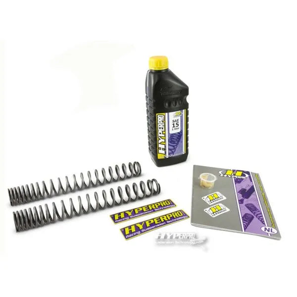 Harley Davidson Sportster [HYPERPRO] – Fork springs for Harley Davidson