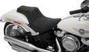 harley davidson flfb [DRAG SPECIALTIES] – Predator III-säte-3