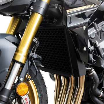 honda cb 1000 [ZIEGER] – Pro kylarskydd Honda CB 1000 Hornet