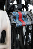 harley davidson fxsb [CULT WERK] – Kühlergrill-2