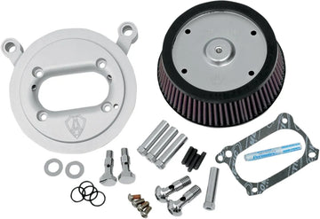 harley davidson fltr [ARLEN NESS] – Big Sucker™ luftfiltersats