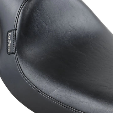 Harley Davidson Dyna [LE PERA] – Fullängds siluettsäte - 0