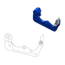 KTM SX 85 17/14 [2026] - Versatzhalterung für OEM-Bremssattel – Bild 1