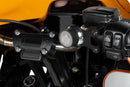 harley-davidson ultra limited [KLOCK WERKS] – iOmounts™ Gerätehalterung-9