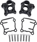 Harley-Davidson FLRT 1690 Freewheeler [2015-2016] - Billet Stößelabdeckungen – Bild 3