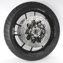 Bmw R1100 S [1999-2000, 2002, 2005, 2003-2004] - Halo Series Schwimmende Bremsscheibe – Bild 9