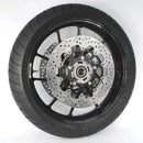 Bmw R 900 Rt [2006, 2007-2009, 2010-2013] - Halo Series Festscheibe – Bild 6