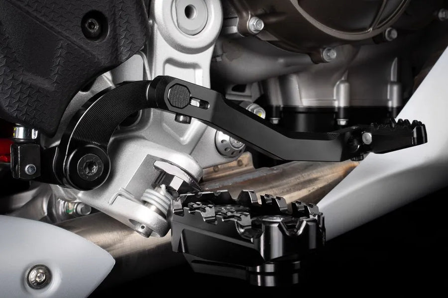 Aprilia Tuareg 660 [GILLES TOOLING] – Bromshandtag