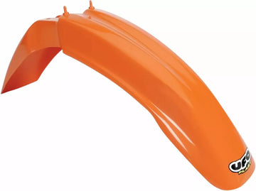 KTM ER 600 LC4 [UFO] - Ersättning av plastdelar Främre skyddsark