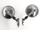 Suzuki LS 650 NP41B [1990] - Spiegel Refiege Set Couple-4