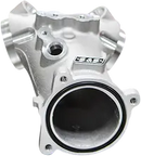 Harley-Davidson FLRT 1868 Freewheeler 114 [2021-2023] - CNC-gefräster 55 mm Ansaugkrümmer – Bild 3