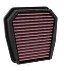 Suzuki GSX-8S [K & N] – Luftfilter-3
