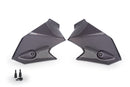 BENELLI TRK 502 X [2025] – Wind deflector extended – tinted-9