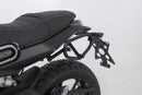 benelli leoncino 800 [SW-MOTECH] – SLC sidobagageställ