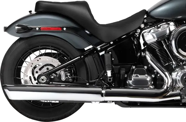 Harley Davidson Touring [DRAG SPECIALTIES] – Freedom Touring Sitzbank
