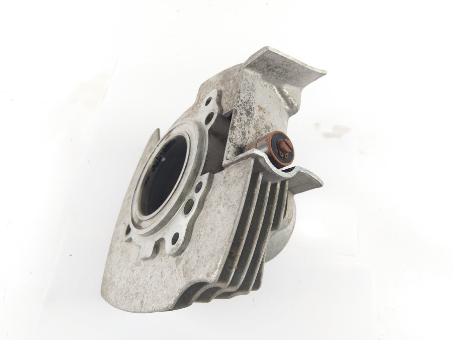 Ducatipah - Cagiva Alazzurra - Cylinder