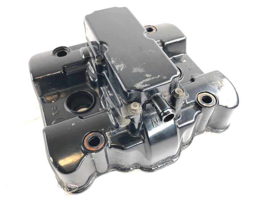 Honda VFR 750 F RC24 [1988] - Ventillockcylinder 1 och 3