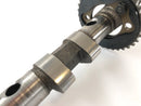 YAMAHA V -MAX 1200 2EN [1997] - Kamaxelns inloppskamaxelcylinder-3