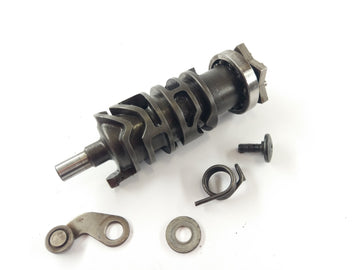 Triumph Speed ​​Triple 1050 515NJ [2006] - Switching Roller - 0