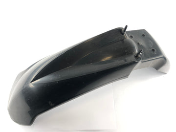 KTM 640 LC4 [2003] - Framfinging Fender i den främre svarta