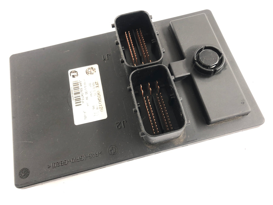 BMW R 1200 RT [2004] - CDI ZFE control unit