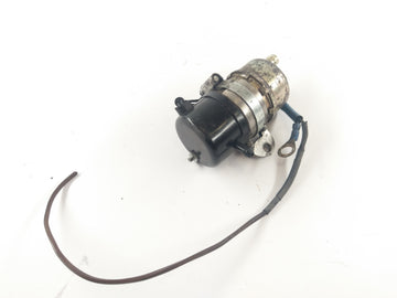 Honda Africa Twin XRV 650 RD03 [1989] - bensinpump
