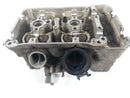 Honda VFR 800 FI RC46 [2000] - Cylinder head-1
