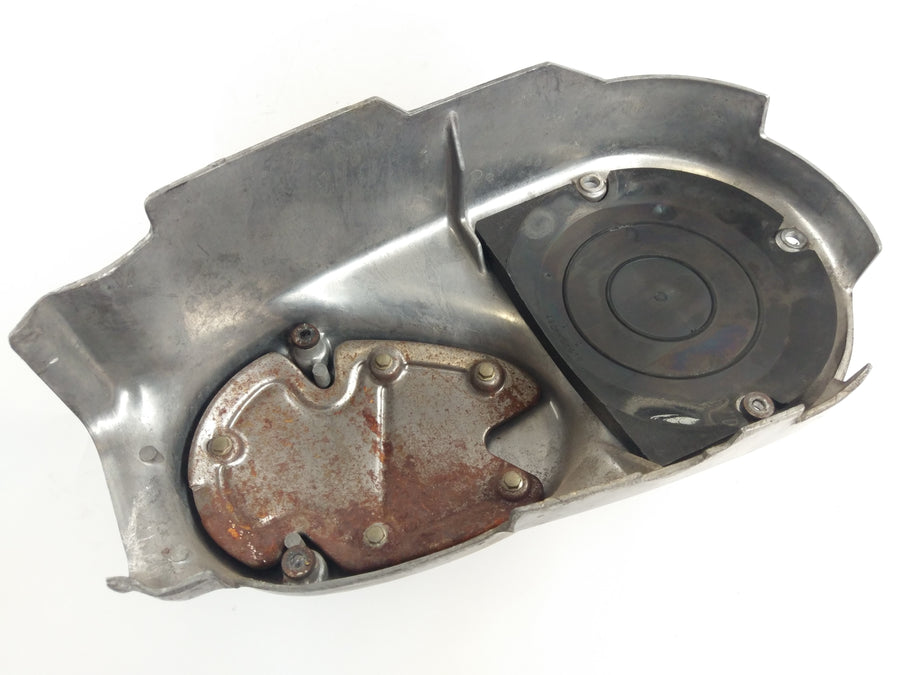 Kawasaki 1500 VN -15 SE VNT 50 A [1989] - Kopplingslockmotorlock