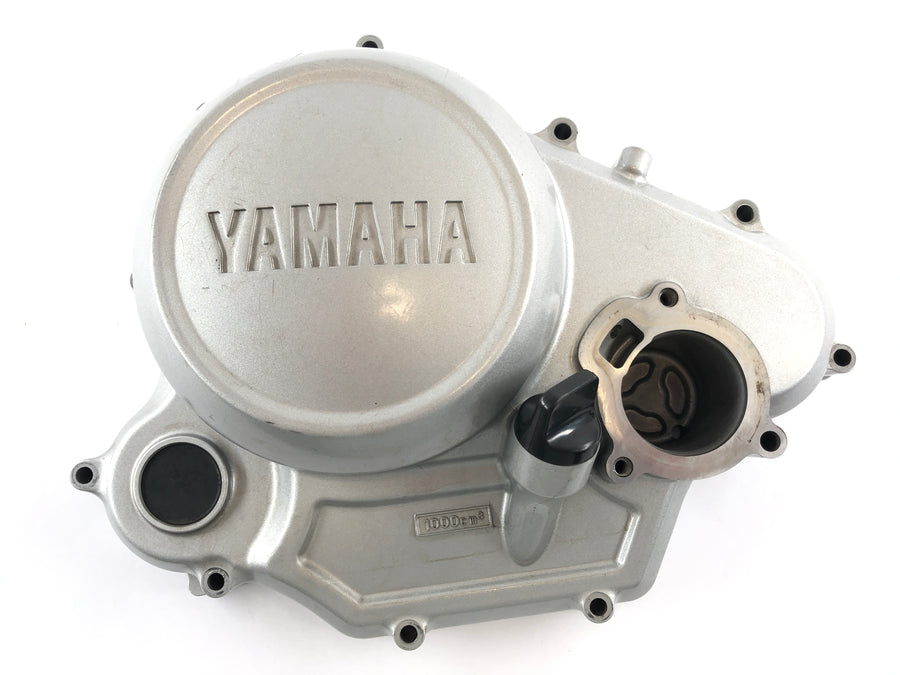 Yamaha WR 125 R DE07 [2016] - Kopplingslockmotorlock