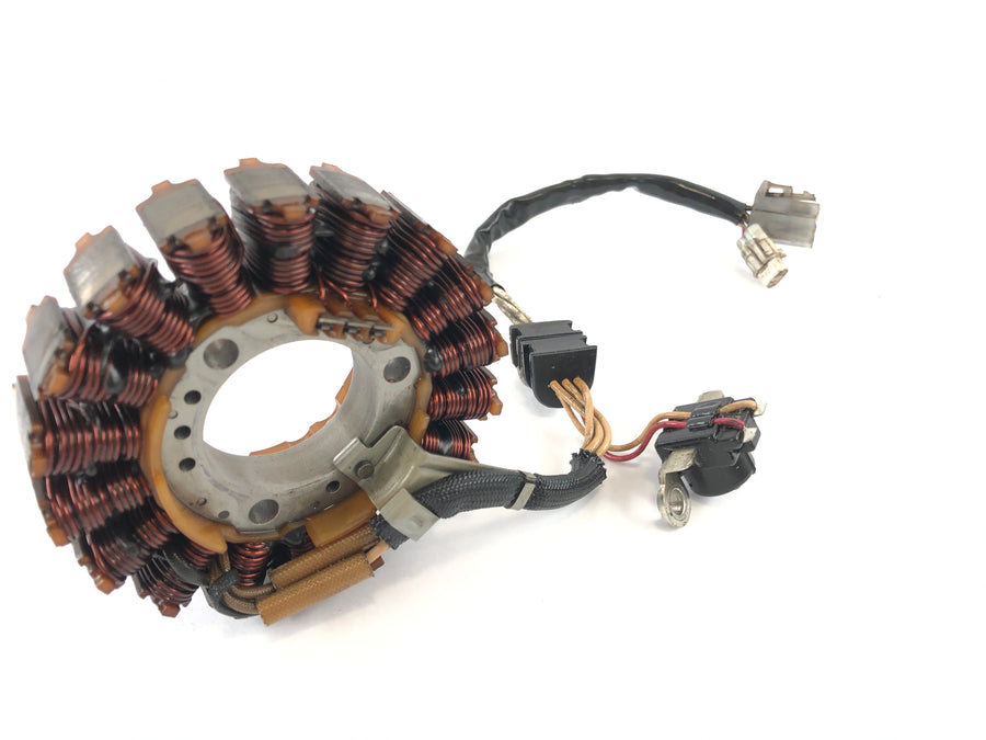 Beta RR 125 [2018] - Lichtmaschine Stator