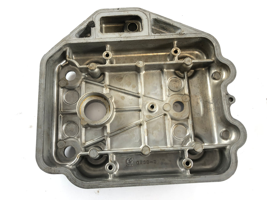 Kawasaki VN 900 Classic [2010] - Ventildeckel