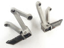 Moto Guzzi Quot 1100 ES [1999] - Footrests Paloma Rasten Set-3