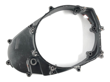 Kawasaki VN 1500 Classic VNT50D [2000] - Motorlock - 0