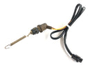 Yamaha Grizzly 660 AM03W [2003] - Bremslichtschalter-1