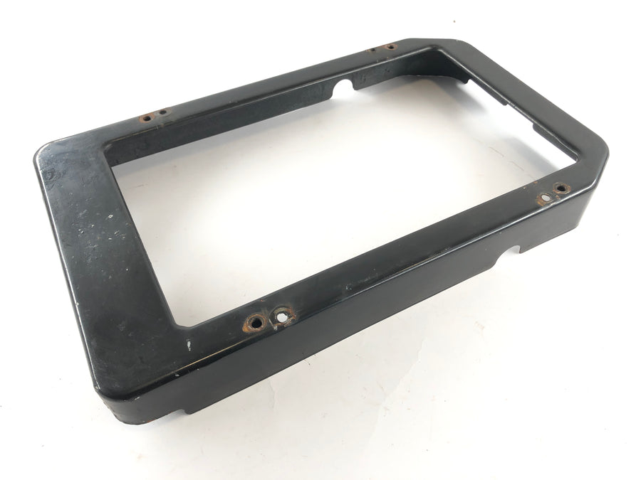 Kawasaki VN 1500 A VNAA [alla år av konstruktion] - Frame Water Cooler