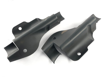 Triumph Speed ​​Triple 1050 515NJ [2006] - Cover Steering Head Frame -beklädnad - 0